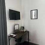 Hotel The Derby 2*
