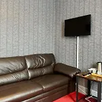 Hotel The Derby Barrow-in-Furness