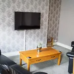 Hotel The Derby 2*