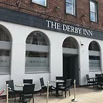 Hotel The Derby