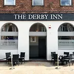 Hotel The Derby 2*