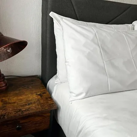 The Derby ホテル バロー・イン・ファーネス