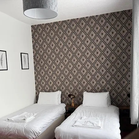 The Derby バロー・イン・ファーネス