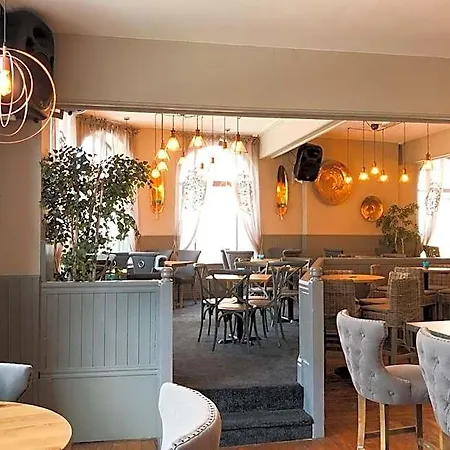 The Derby Barrow-in-Furness