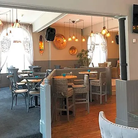 The Derby Barrow-in-Furness