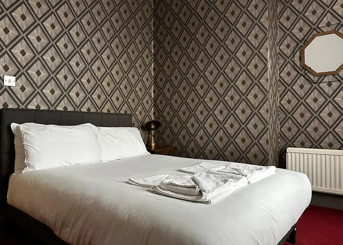 The Derby Barrow-in-Furness