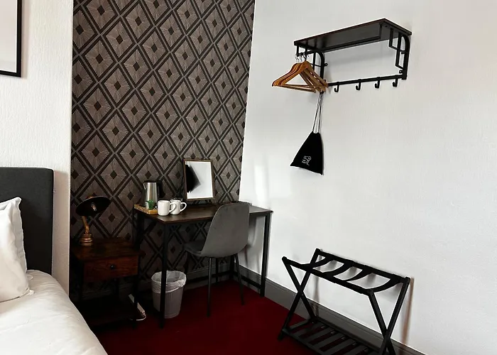 The Derby 2* Barrow-in-Furness