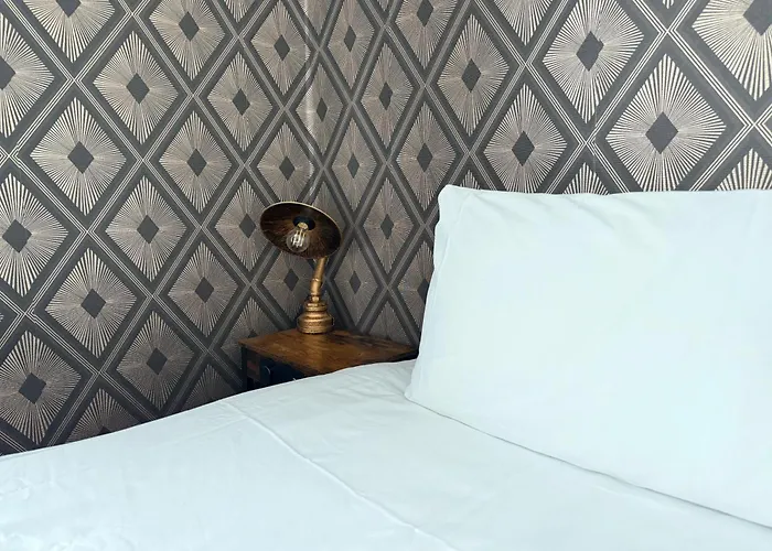 Hotel The Derby Barrow-in-Furness