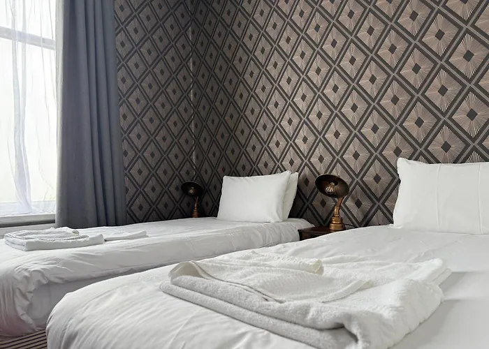 The Derby 2* Barrow-in-Furness