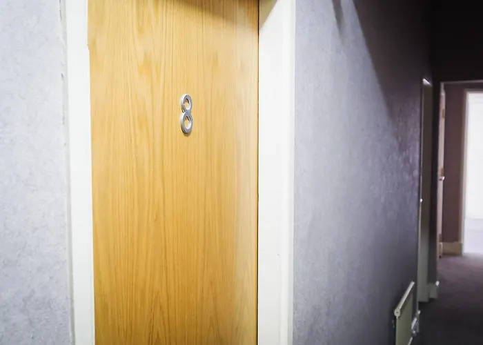 Hotel The Derby Barrow-in-Furness