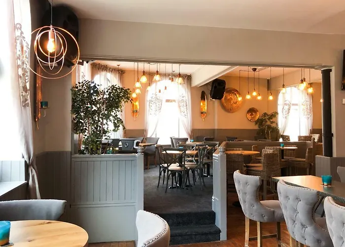 The Derby Barrow-in-Furness