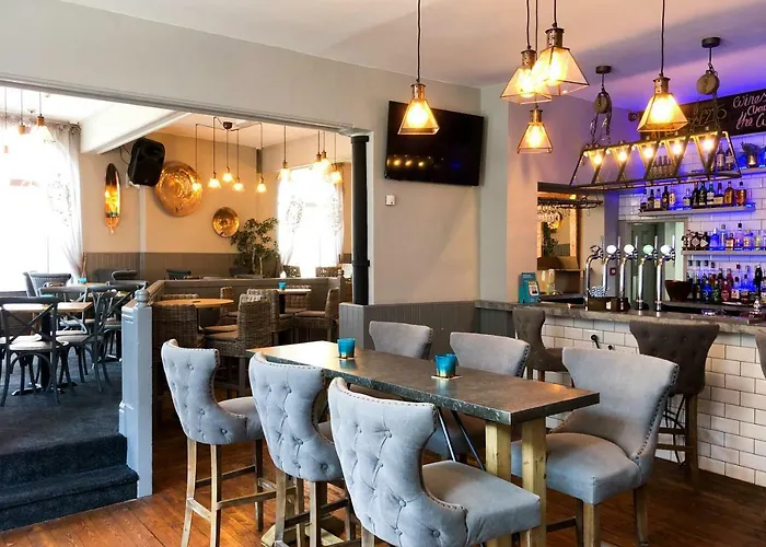 The Derby 2* Barrow-in-Furness