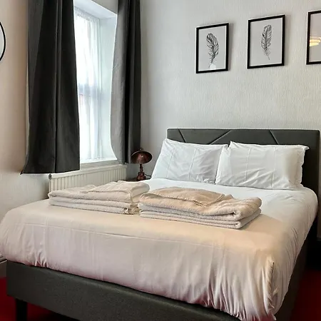 Ξενοδοχείο The Derby