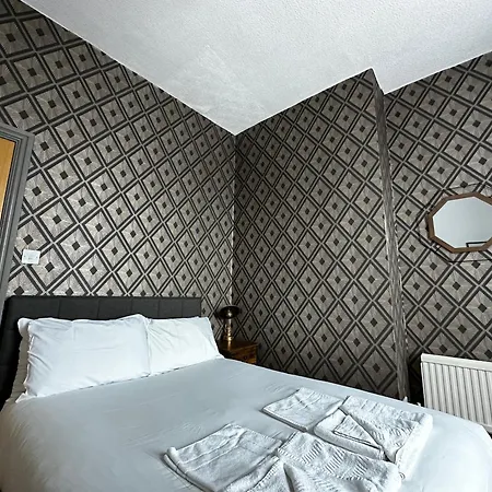 The Derby Ξενοδοχείο