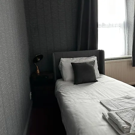 Ξενοδοχείο The Derby