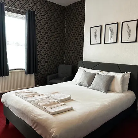 Hotel The Derby 2*