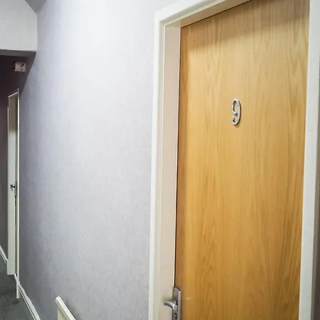 Ξενοδοχείο The Derby