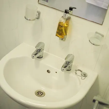 The Derby Ξενοδοχείο