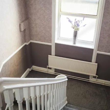 The Derby 2* Barrow-in-Furness