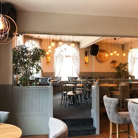 The Derby Barrow-in-Furness