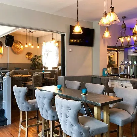 The Derby 2* Barrow-in-Furness