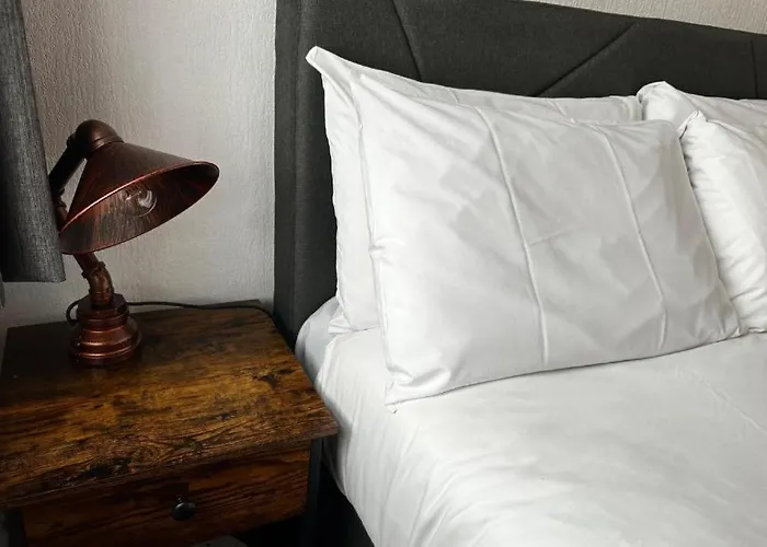 The Derby Hotel Barrow-in-Furness