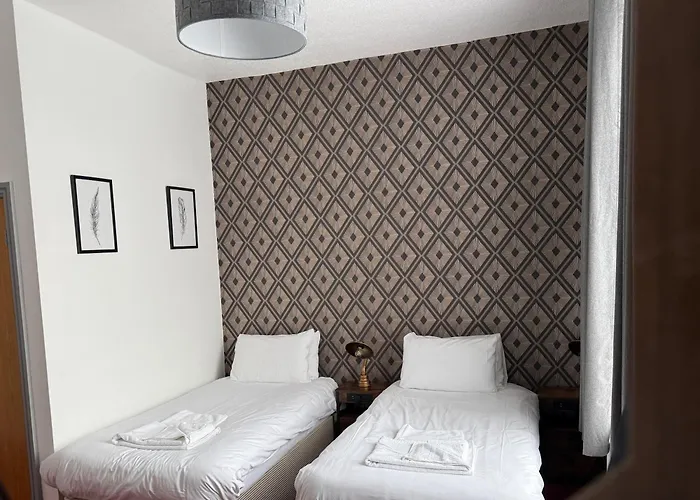 The Derby Barrow-in-Furness