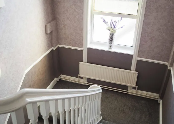 The Derby 2* Barrow-in-Furness